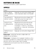 Preview for 52 page of Motorola HK250 User Manual