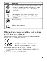 Предварительный просмотр 61 страницы Motorola HK250 User Manual