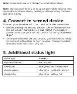 Preview for 3 page of Motorola HK255-S Quick Start Manual