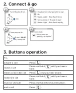 Preview for 2 page of Motorola HK255 Quick Start Manual