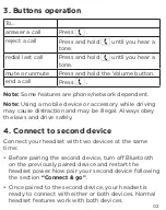 Предварительный просмотр 3 страницы Motorola HK375-S Quick Start Manual