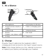 Предварительный просмотр 2 страницы Motorola HK500 Quick Start Manual