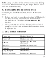 Preview for 5 page of Motorola HK500 Quick Start Manual