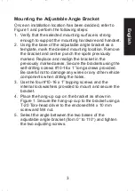 Preview for 5 page of Motorola HLN7016 Manual