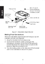 Preview for 6 page of Motorola HLN7016 Manual