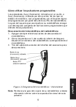 Preview for 29 page of Motorola HLN7016 Manual