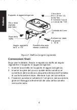 Preview for 34 page of Motorola HLN7016 Manual