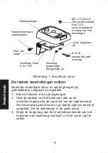 Preview for 48 page of Motorola HLN7016 Manual