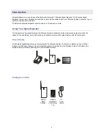 Preview for 2 page of Motorola hmac9100 Quick Start Manual