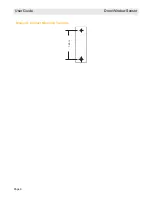 Preview for 9 page of Motorola HMDS1040 - Xanboo Home Monitoring Quick Start Manual