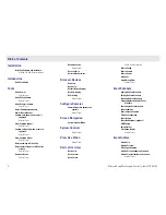 Preview for 6 page of Motorola HMEZ2000 - Homesight Wireless Home Security Monitoring User Manual