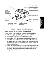 Preview for 13 page of Motorola HMN4098 Manual