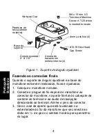 Preview for 20 page of Motorola HMN4098 Manual