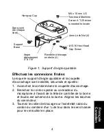 Preview for 27 page of Motorola HMN4098 Manual