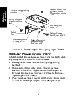 Preview for 34 page of Motorola HMN4098 Manual