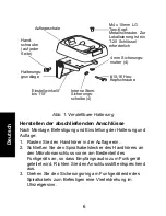 Preview for 48 page of Motorola HMN4098 Manual