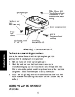 Preview for 76 page of Motorola HMN4098 Manual