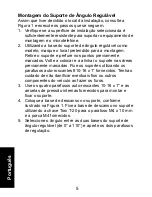 Preview for 82 page of Motorola HMN4098 Manual