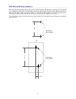 Preview for 5 page of Motorola hmsm4140 Quick Start Manual