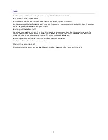 Предварительный просмотр 7 страницы Motorola hmsm4140 Quick Start Manual