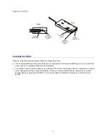 Preview for 4 page of Motorola hmsm4150 Quick Start Manual