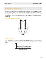 Предварительный просмотр 8 страницы Motorola HMWC1020 Quick Start Manual