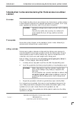 Preview for 209 page of Motorola Horizonmacro outdoor Installation/Configuration Manual