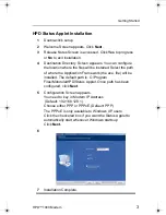 Preview for 9 page of Motorola HPD 1000 User Manual