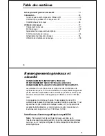 Preview for 11 page of Motorola HS810 - Headset - Over-the-ear User Manual