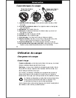 Предварительный просмотр 14 страницы Motorola HS810 - Headset - Over-the-ear User Manual