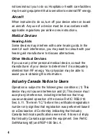 Preview for 6 page of Motorola HS820 - Headset - Over-the-ear Start Here Manual