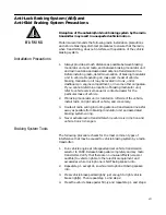 Preview for 8 page of Motorola HSN4035 Service Instructions Manual