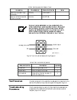 Preview for 12 page of Motorola HSN4035 Service Instructions Manual