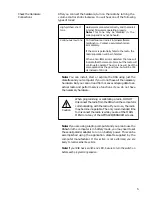 Предварительный просмотр 11 страницы Motorola HT 1000 User Manual