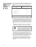 Предварительный просмотр 36 страницы Motorola HT 1000 User Manual