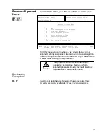 Предварительный просмотр 43 страницы Motorola HT 1000 User Manual