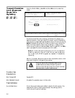 Предварительный просмотр 56 страницы Motorola HT 1000 User Manual