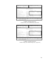 Предварительный просмотр 155 страницы Motorola HT 1000 User Manual