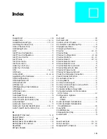 Предварительный просмотр 197 страницы Motorola HT 1000 User Manual