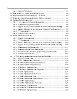 Preview for 4 page of Motorola HT1250 Service Manual