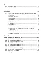 Preview for 6 page of Motorola HT1250 Service Manual