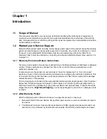 Preview for 13 page of Motorola HT1250 Service Manual