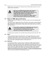 Preview for 18 page of Motorola HT1250 Service Manual