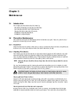 Preview for 21 page of Motorola HT1250 Service Manual