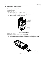 Preview for 24 page of Motorola HT1250 Service Manual