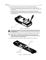 Preview for 25 page of Motorola HT1250 Service Manual