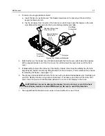 Preview for 27 page of Motorola HT1250 Service Manual