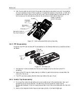 Preview for 29 page of Motorola HT1250 Service Manual