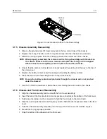 Preview for 31 page of Motorola HT1250 Service Manual