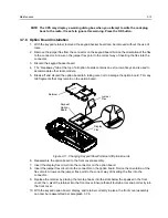 Preview for 33 page of Motorola HT1250 Service Manual